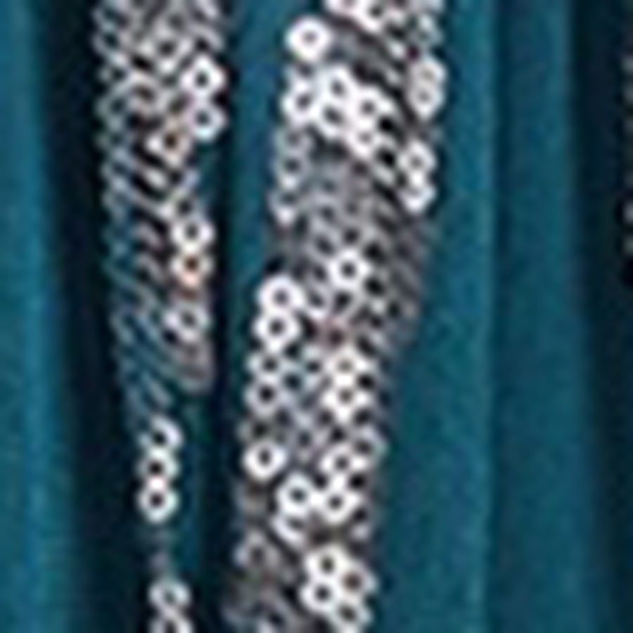 Teal Blue