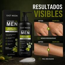 EAST MOON Men Body Care - Shea Butter - View 3