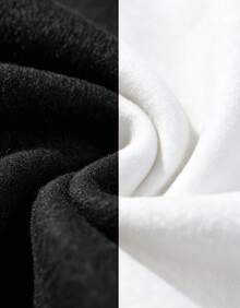 Women Sweatshirts & Hoodies - Black - View 6