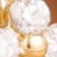 4 uds.-Oro 1