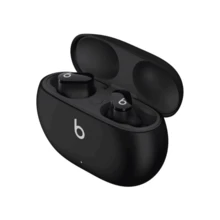 Beats Studio Buds True Wireless Noise Cancelling Earbuds Bluetooth Black New - View 1