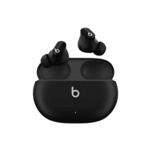 Beats Studio Buds True Wireless Noise Cancelling Earbuds Bluetooth Black New - View 4