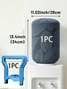 Set Penutup Debu Ember Air Kain Elastis dengan Pegangan, Penutup Pelindung Debu yang Dapat Diregangkan, Cocok untuk Rumah, Hotel, Kantor, Mudah Dibawa, Tahan Lama, Ideal untuk Rumah, Manajer Hotel, Staf Kantor, Hadiah Pindah Rumah, Liburan, atau Thanksgiving yang Sempurna - MultiWarna - View 13