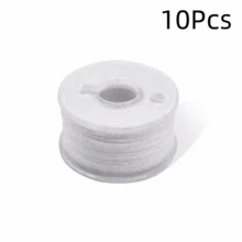 10/15/20/25/40/100Pcs Sewing Machine Colorful Thread Set, Durable Colored Thread (Random Color), Suitable For Handmade And Sewing Projects DIY Clothing Making - Multicolor - View 25