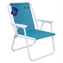 Beach Chairs - Green - View 1