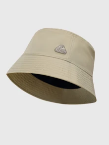 CAMEL CROWN Lightweight Waterproof Bucket Hat, Breathable Mesh UV Protection Outdoor Sun Hat, Suitable For Hiking And Fishing - Sand Brown - View 3