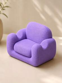Sofa Shaped Phone Holder, Creative Desktop Phone & Tablet Stand, Mini Sofa Ornament, Suitable For Desk, Office, Bedroom, Nightstand And Home Decor - Multicolor - View 4