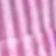 2 White T-shirt With Pink and White Striped Shorts 2