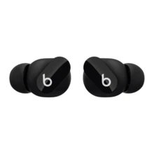 Beats Studio Buds True Wireless Noise Cancelling Earbuds Bluetooth Black New - View 3