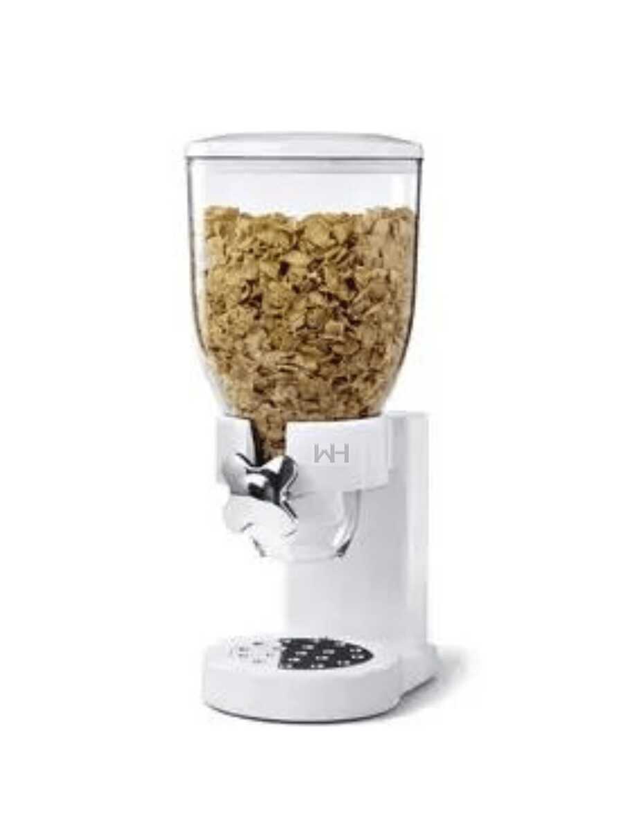 Food Dispensers - View 1