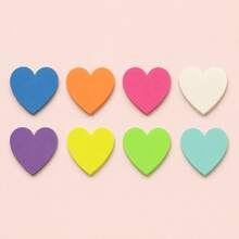 20pcs Colorful Transparent Sticky Notes, Waterproof Writable Self-Adhesive Memo Pads, Reusable Page Markers Bookmarks For Reading, Study, Note-Taking, School And Office Supplies - one-size - View 16
