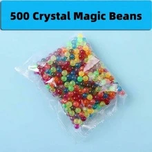 Kit Pembuatan Perhiasan: 3000 Manik Ajaib 24-Grid + Set Alat, Manik Perler Semprot Air, Tidak Perlu Pemanasan, Perekat Semprot Air, Ciptakan Kerajinan Tangan Menakjubkan dengan Manik Ajaib Ini - Cocok untuk Persahabatan, Kerajinan Tangan DIY Cinta, Hadiah Thanksgiving dan Paskah (Warna Aksesori Acak) - MultiWarna - View 15