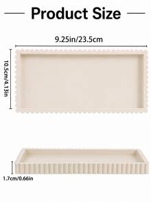 1/2/3/4-Piece Plastic Cotton Swab Storage Jar Set (With Tray) – Bathroom Countertop Organizer Set; Suitable For Round Cotton Pads, Cotton Balls, And Floss Picks; Apothecary-Style Design With Lids - Multicolor - View 13