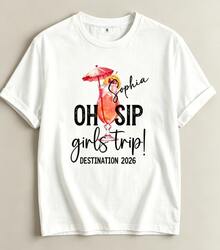 Women T-Shirts - White - View 2