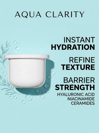 Bobbi Brown Extra Repair Intense Moisture Cream Refill 50 Ml – Face Moisturizer, Intense Hydration, For Very Dry Skin, Argireline Peptide, Suitable For Daily Morning Skincare