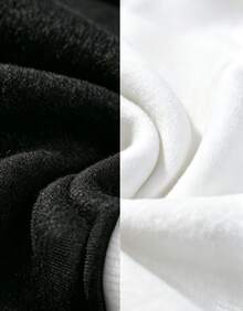 Women Sweatshirts & Hoodies - White - View 4