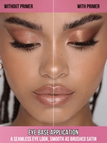 MISSLYN 2PCS Eye Makeup Set, High-Pigment,Waterproof,Smudge-Proof, Boosts Color Payoff,Vegan, Precise Colour Application, Ideal For Teens,Beginners, Makeup Lovers,Perfect For Back To School, Halloween Costume Looks,Everyday Commute,Trick Or Treat - #Set1 - View 2