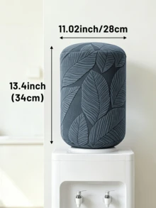Set Penutup Debu Ember Air Kain Elastis dengan Pegangan, Penutup Pelindung Debu yang Dapat Diregangkan, Cocok untuk Rumah, Hotel, Kantor, Mudah Dibawa, Tahan Lama, Ideal untuk Rumah, Manajer Hotel, Staf Kantor, Hadiah Pindah Rumah, Liburan, atau Thanksgiving yang Sempurna - MultiWarna - View 10