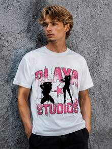 Women T-Shirts - White - View 2