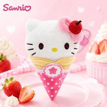 1 buah Gantungan Kunci Boneka Pancake Sanrio, Dapat Digantung di Ransel atau Kunci, Aksesori Lucu untuk Anak Perempuan, Cocok untuk Dekorasi Sehari-hari, Koleksi, Hadiah Ulang Tahun dan Liburan untuk Sahabat dan Anak Perempuan - MultiWarna - View 16