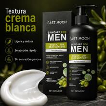 EAST MOON Men Body Care - Shea Butter - View 2