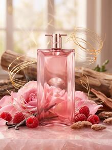 Lancôme Idôle Power Intense Eau De Parfum 100 Ml – Perfume, Long-Lasting, For Women, Floral, Rose Gold, Rose Essences, Suitable For Daily Wear - EDP - View 1