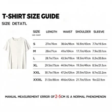 Vacation Cotton Short Sleeve T‑Shirt, Front Back Palm Flower Spanish Slogan Print Tee For Travel Casual Wear - White - View 6
