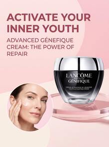 Lancôme Génifique Crème Youth Activating Cream 50 Ml - White - View 1