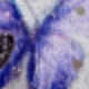 Purple Black