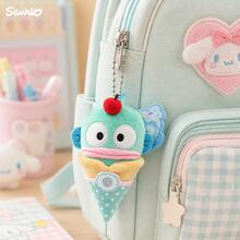 1 buah Gantungan Kunci Boneka Pancake Sanrio, Dapat Digantung di Ransel atau Kunci, Aksesori Lucu untuk Anak Perempuan, Cocok untuk Dekorasi Sehari-hari, Koleksi, Hadiah Ulang Tahun dan Liburan untuk Sahabat dan Anak Perempuan - MultiWarna - View 5