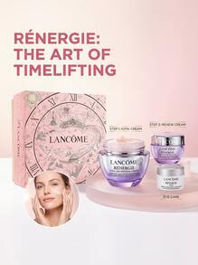 Lancôme Rénergie Skin Care Gift Set - 白色 - 查看 1
