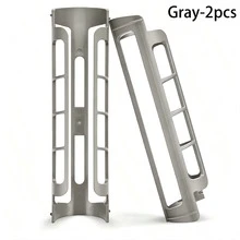 2pcs Coffee Capsule Holder, Coffee Capsule Storage Box, Coffee Machine Side Capsule Coffee Storage Rack - View 8