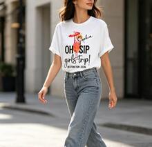 Women T-Shirts - White - View 4