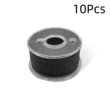 10/15/20/25/40/100Pcs Sewing Machine Colorful Thread Set, Durable Colored Thread (Random Color), Suitable For Handmade And Sewing Projects DIY Clothing Making - Multicolor - View 23