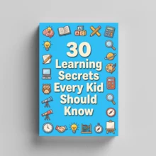 Learning Skills & Personal Growth Notebooks, Study Habits, After-School Success, Anti-Procrastination, Time Management, Focus, Daily Choices, Self-Discipline And Positive Routine Building For Teens - Learning Skills & Personal Growth - View 13