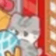 彩色