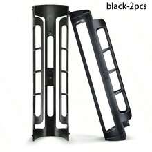 2pcs Coffee Capsule Holder, Coffee Capsule Storage Box, Coffee Machine Side Capsule Coffee Storage Rack - View 9