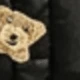 Black Climbing Bear