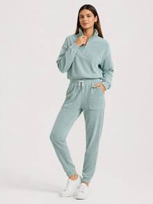 Mint Green