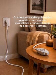 black & decker Extension Cords - 5 M - View 5