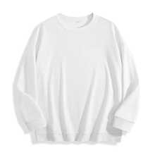 Women Sweatshirts & Hoodies - White - View 3