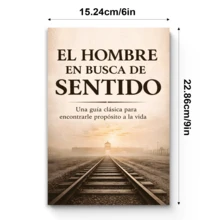 Spanish Wellness & Personal Growth Notebooks, Menopause Balance, Hormone Support, Symptom Relief, Purpose In Life, Emotional Healing, Mindful Living And Self-Discovery Inspiration - Spanish Wellness & Personal Growth Series - View 6