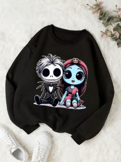 Impala Women Sweatshirts & Hoodies