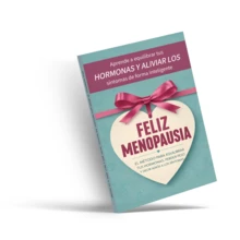 Spanish Wellness & Personal Growth Notebooks, Menopause Balance, Hormone Support, Symptom Relief, Purpose In Life, Emotional Healing, Mindful Living And Self-Discovery Inspiration - Spanish Wellness & Personal Growth Series - View 2