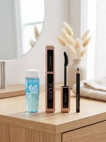 Lancôme Lash IdôLe Eye Makeup Gift Set Set – Eye Makeup Set, Volumizing, For Women, Black, White Tea Extract, Suitable For Holiday Gift - Clear - View 3
