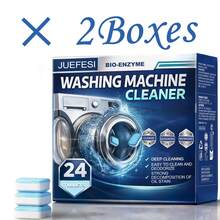 Deodorant, Mold, Scale And Rust Remover - Solid State - View 12