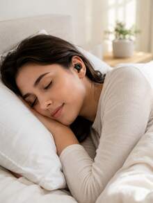 6pcs Reusable Silicone Earplugs, 1 Pair Earplugs With 2 Pairs Replacement Earplug Sleeves, Soft And Comfortable, Suitable For Sleep, Swimming, Concerts, Studying, Mixed Colors, Invisible Design, Suitable For Light Sleepers - Multiple Options - View 3