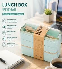 Lunch Boxes & Insulated Lunch Boxes, Insulated Food Jar - Beige - View 12