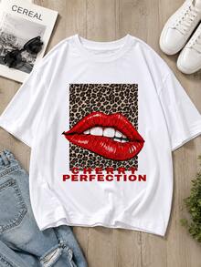 Women T-Shirts - White - View 2