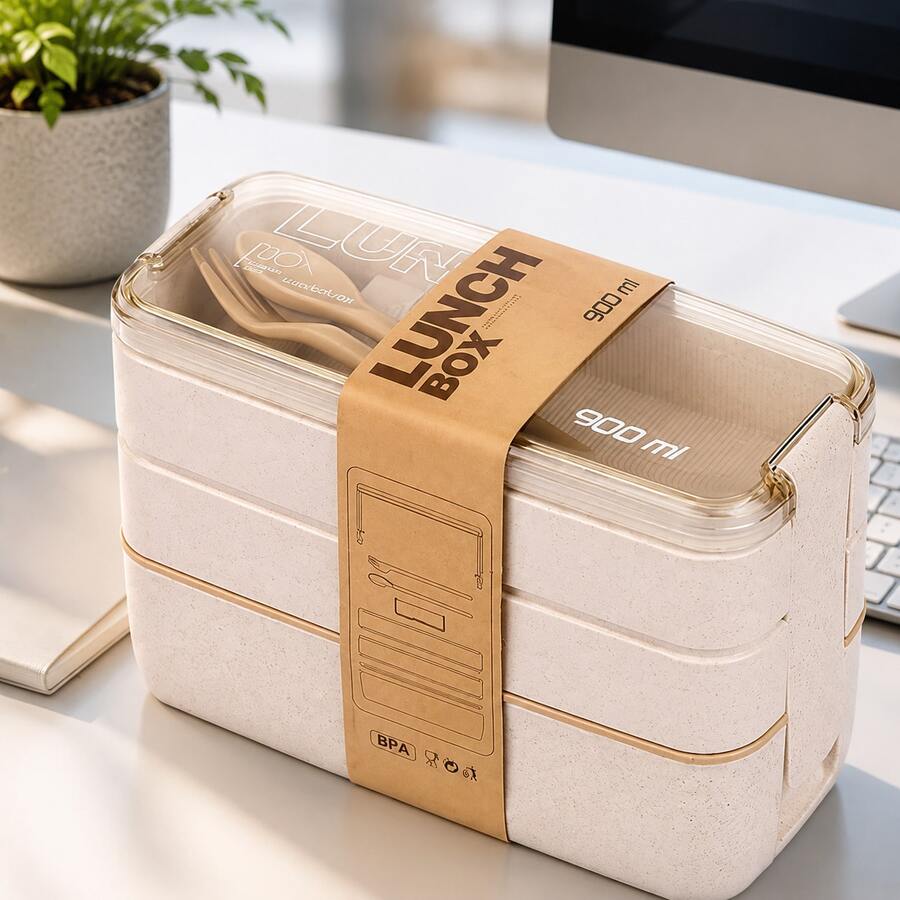 Lunch Boxes & Insulated Lunch Boxes, Insulated Food Jar